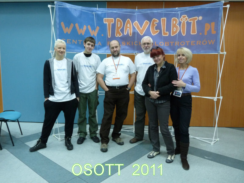 OSS 2011
